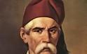 25 Σεπτεμβρίου 1849: «Εφυγε» ο θρυλικός Νικηταράς ο Τουρκοφάγος  [video]