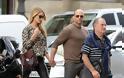 Rosie Huntington - Jason Statham: Ποιος είπε ότι χώρισαν; - Φωτογραφία 2