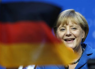 Γερμανία: Η οικονομία στο επίκεντρο για τον σχηματισμό κυβέρνησης - Φωτογραφία 1