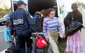 Μομφές στη Γαλλία για τη μεταχείριση των Ρομά