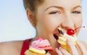 Τα γλυκά μας αυξάνουν την όρεξη;