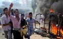 Ινδία: Επτά νεκροί από επίθεση σε αστυνομικό τμήμα
