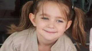 ΣOK: Η εξαφανισμένη 5χρονη δολοφονήθηκε από τον πατριό της - Φωτογραφία 1