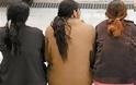 Αμαλιάδα: Συνελήφθησαν επ΄ αυτοφώρω τρεις γυναίκες ρομά για κλοπή