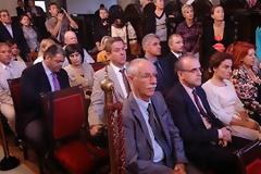 Στην Κωνσταντινούπολη βρέθηκε ο Δήμαρχος Πατρέων - Δείτε φωτο