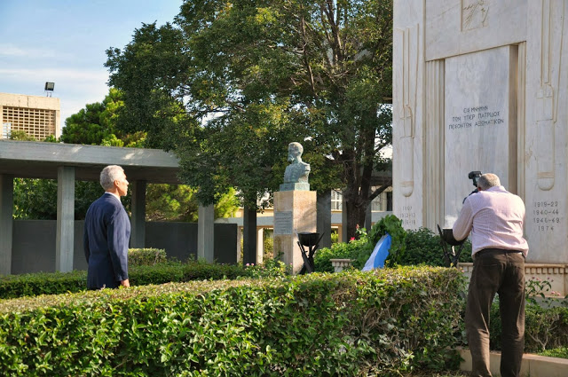 ΣΣΕ-82: 35 χρόνια μετά (Φωτορεπορτάζ) - Φωτογραφία 25