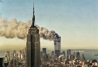 Οι ΗΠΑ ετοιμάζονται να επαναλάβουν την 11η Σεπτεμβρίου; - Φωτογραφία 1