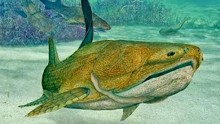 Aνακάλυψαν προϊστορικό ψάρι... 419 εκατομμυρίων ετών! - Φωτογραφία 1