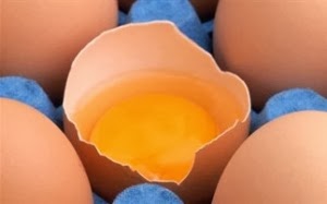 Καταρρίπτεται η σύνδεση αυγών και χοληστερίνης - Φωτογραφία 1