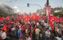 ΚΚΕ: «Η λαϊκή πάλη να ξεριζώσει τη ΧΑ»