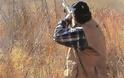Κυνηγός σκότωσε τον 51χρονο στην Κυρτώνη Αταλάντης. «Τον πέρασα για αγριογούρουνο» είπε στους αστυνομικούς