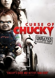 Η Κατάρα του Τσάκι (Curse of Chucky) (2013) - Φωτογραφία 1