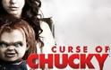 Η Κατάρα του Τσάκι (Curse of Chucky) (2013)