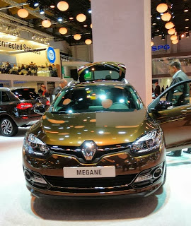 Η νέα σχεδιαστική ταυτότητα της Renault - Photos - Φωτογραφία 3