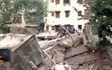 ΠΡΙΝ ΛΙΓΟ: Βομβάη: Κατάρρευση κτηρίου με εγκλωβισμένους
