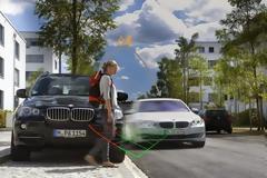 Το BMW Group διερευνά το μέλλον της αυτοκινητιστικής ασφάλειας μέσω της πρωτοβουλίας Ko-FAS