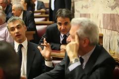 Μαχαίρι στην Άμυνα: Καταργούνται 1230 οργανικές θέσεις - Δείτε ποιες είναι αναλυτικά