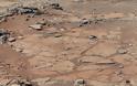 Το «Curiosity» βρήκε νερό στο έδαφος του Άρη