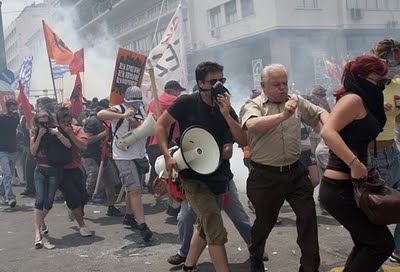 Αυτό δεν είναι φασισμός κύριοι κυβερνώντες; - Φωτογραφία 14