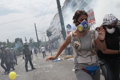 Αυτό δεν είναι φασισμός κύριοι κυβερνώντες; - Φωτογραφία 15