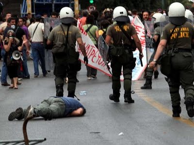 Αυτό δεν είναι φασισμός κύριοι κυβερνώντες; - Φωτογραφία 22