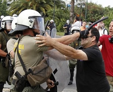 Αυτό δεν είναι φασισμός κύριοι κυβερνώντες; - Φωτογραφία 36