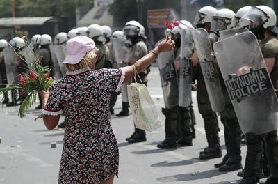 Αυτό δεν είναι φασισμός κύριοι κυβερνώντες; - Φωτογραφία 4