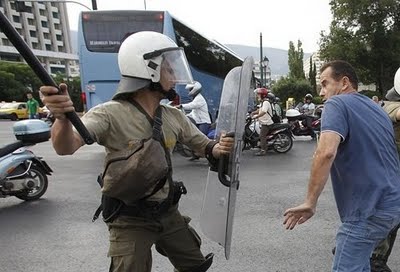 Αυτό δεν είναι φασισμός κύριοι κυβερνώντες; - Φωτογραφία 43