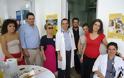 Οι δωρεάν προληπτικές εξετάσεις για το Alzheimer συνεχίζονται στο κτίριο της Περιφέρειας Κρήτης