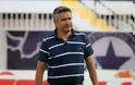 Φοβάται ζημιές στο Περιστέρι από οπαδούς της ΑΕΚ ο Σπανός