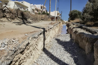 Εντόπισαν βλήματα στη Νέα Αλικαρνασσό - Φωτογραφία 2