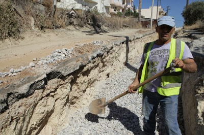 Εντόπισαν βλήματα στη Νέα Αλικαρνασσό - Φωτογραφία 3