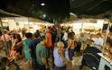Χιλιάδες επισκέπτες 'αγκαλιάζουν' τις εκδηλώσεις «ΗΜΕΡΕΣ ΤΟΥΡΙΣΜΟΥ» της Περιφέρειας Κρήτης - Φωτογραφία 2