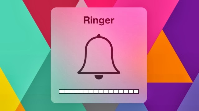 iOS7 Ringtones: Cydia free ringtones - Φωτογραφία 1