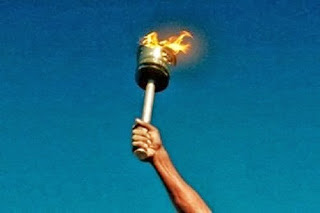 Την Δευτέρα η υποδοχή της Ολυμπιακής Φλόγας στην Πάτρα - Φωτογραφία 1