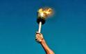 Την Δευτέρα η υποδοχή της Ολυμπιακής Φλόγας στην Πάτρα