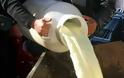 Κτηνοτρόφοι: Θα φτάσουν στο Ευρωπαϊκό δικαστήριο για την προέλευση στο γάλα
