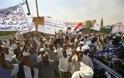 Σουδάν:Συνεχίζονται οι διαδηλώσεις