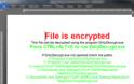 Έξαρση επικίνδυνου ransomware που κλειδώνει αρχεία στους υπολογιστές που μολύνει
