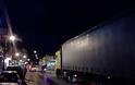 Βούλγαρος φορτηγατζής προκάλεσε πανικό στο κέντρο της Ξάνθης - Φωτογραφία 4