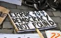 Στην Ελλάδα υπάρχει έλλειμμα δημοκρατίας σύμφωνα με έκθεση για τους ευρωπαίους σοσιαλιστές...!!!