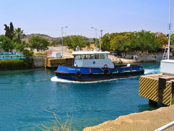 10 εντυπωσιακές κινητές γέφυρες στον κόσμο! - Φωτογραφία 10