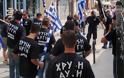 Πάτρα: Κινητικότητα στελεχών και μελών της Χρυσής Αυγής - Ετοιμάζονται να ανέβουν στην Αθήνα