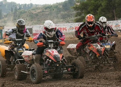 Πρωταθλητές σε 4 κατηγορίες στο ελληνικό Motocross - Φωτογραφία 3