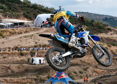 Πρωταθλητές σε 4 κατηγορίες στο ελληνικό Motocross - Φωτογραφία 5