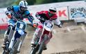 Πρωταθλητές σε 4 κατηγορίες στο ελληνικό Motocross