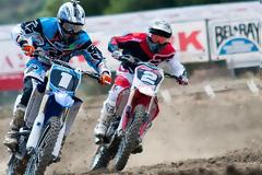 Πρωταθλητές σε 4 κατηγορίες στο ελληνικό Motocross