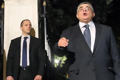 LIVE BLOG: Συλλήψεις βουλευτών της Χρυσής Αυγής