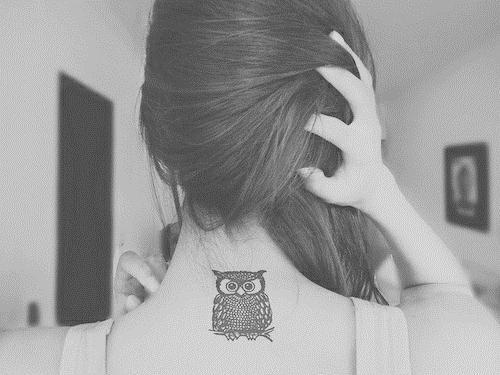 14 ΑΠΙΘΑΝΑ tattoo για γυναίκες!!! - Φωτογραφία 11