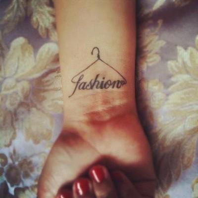 14 ΑΠΙΘΑΝΑ tattoo για γυναίκες!!! - Φωτογραφία 12